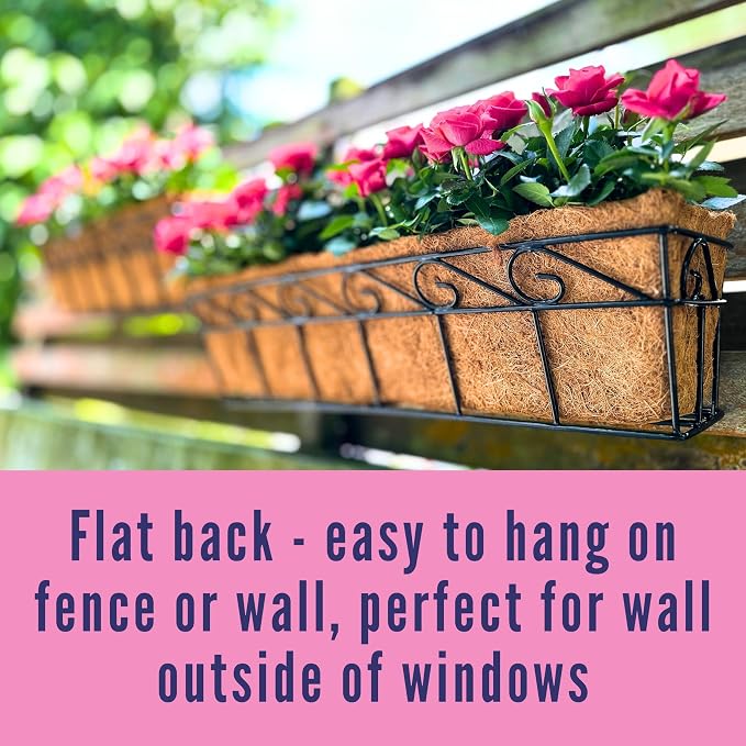 LaLaGreen Wall Mounted Planters - Image 8