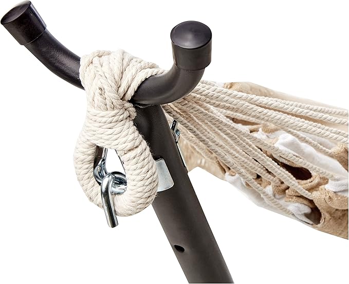 Amazon Basics Double Hammock - Image 4