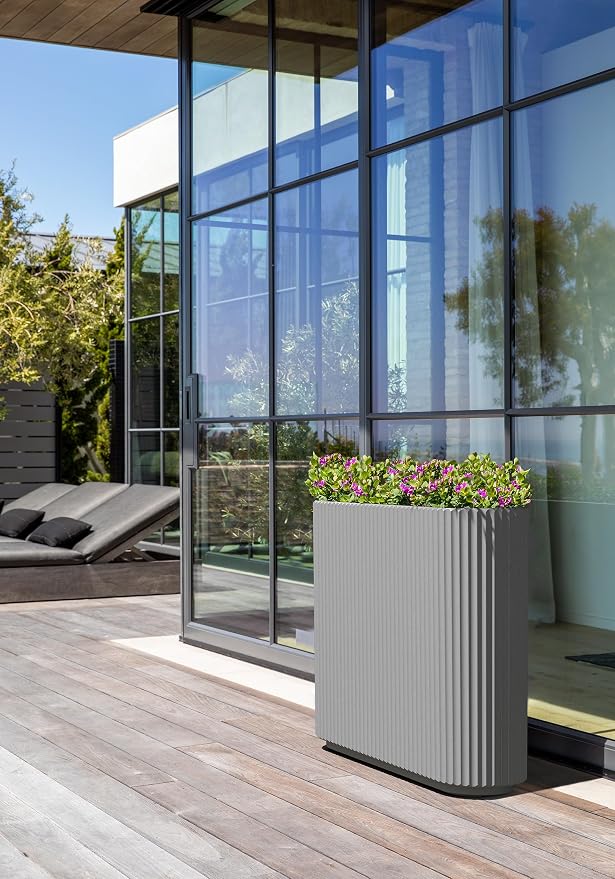 Veradek Demi Series Span Planter - Image 9