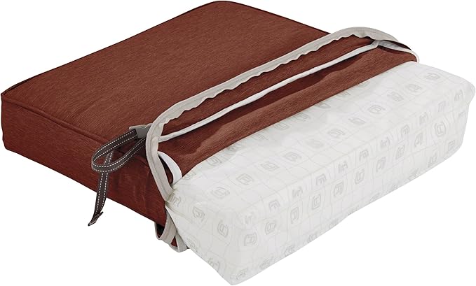 Classic Accessories Montlake FadeSafe Water-Repellent 42 x 18 x 3 Inch Outdoor - Image 5