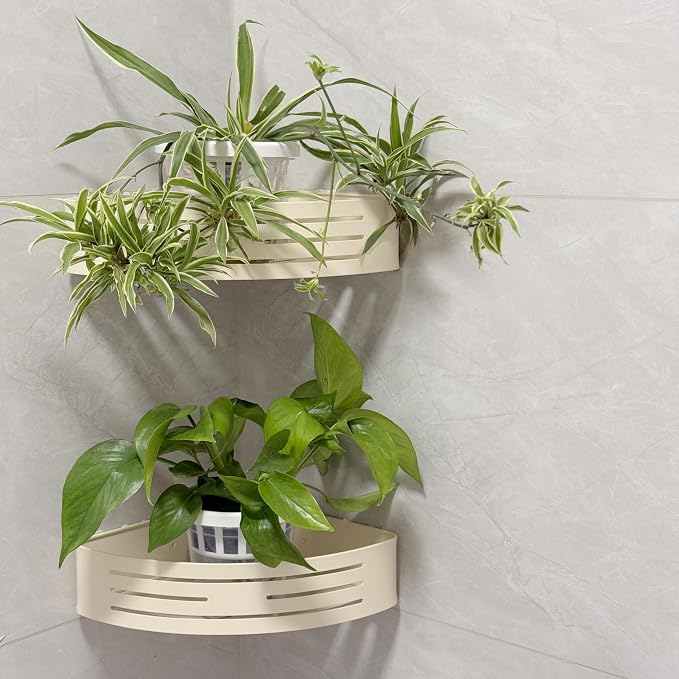 Set of 3 Plastic Window Planter - Image 8