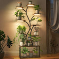 Bstrip 63 Inch Plant Stand by Bstrip