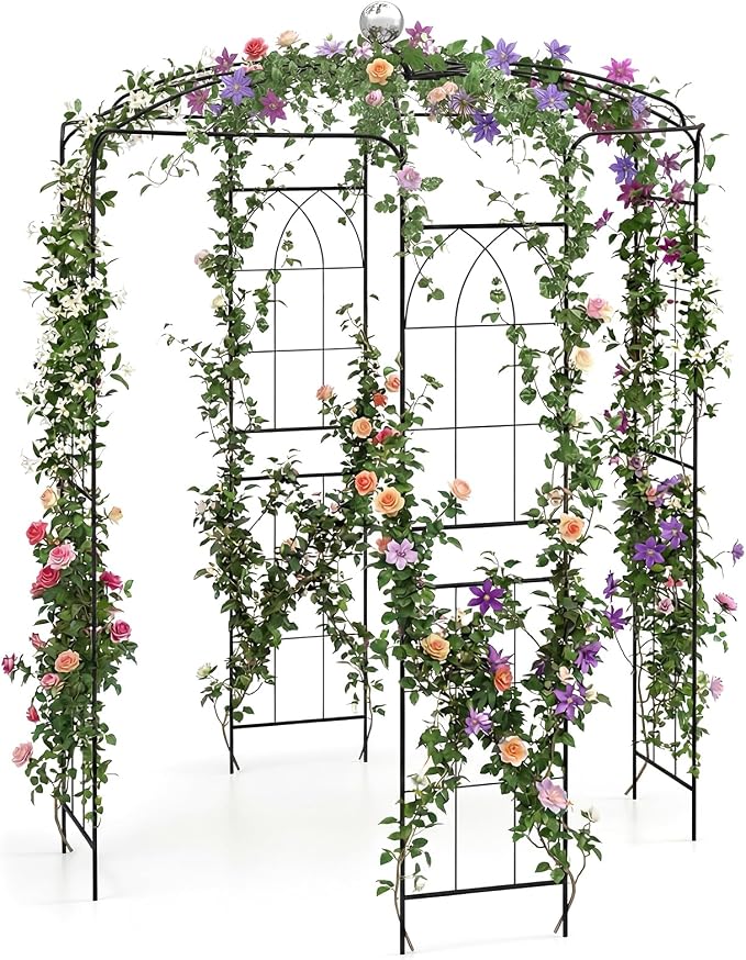 Giantex Birdcage Shape Gazebo by Giantex