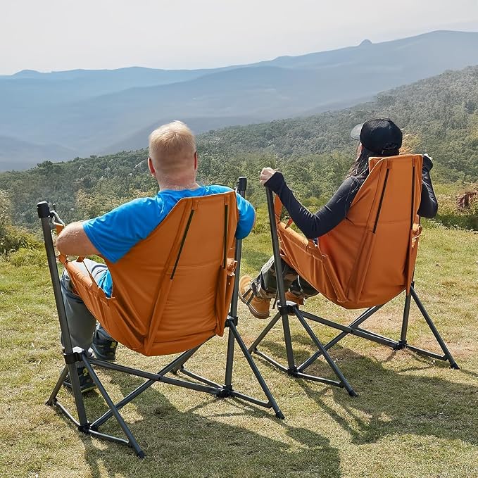 Timber Ridge Hammock Camping Chair - Image 6