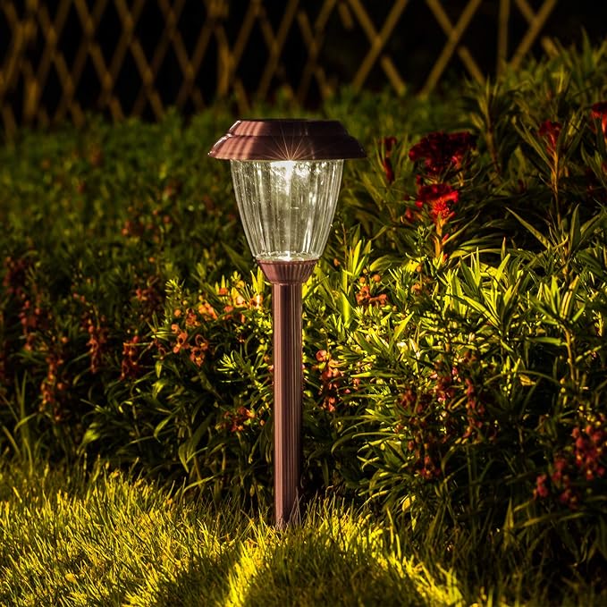 Solar Lights Outdoor - Image 2