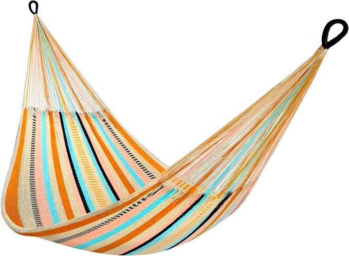 Handwoven Hammock by Yellow Leaf Hammocks by YellowLeafHammock