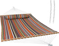 Sunnydaze Quilted Outdoor Hammock by SunnydazeDecor
