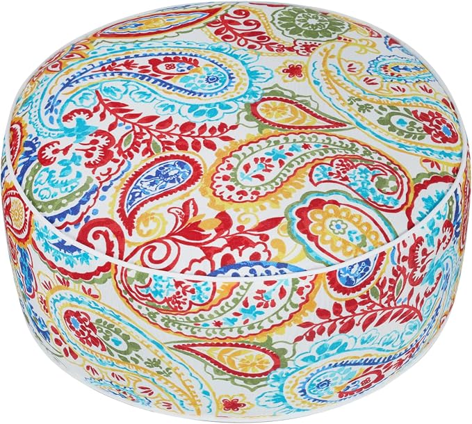 Inflatable Outdoor Ottoman - Image 7