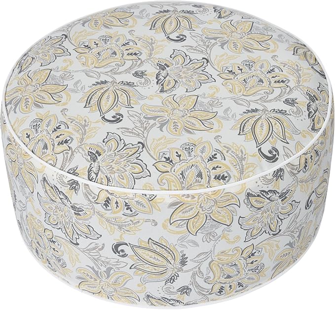 Inflatable Outdoor Ottoman - Image 5