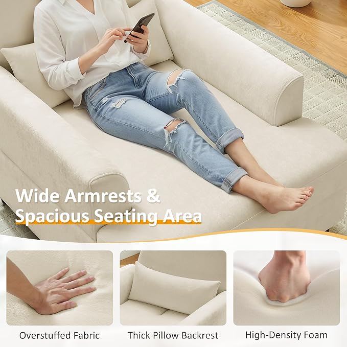 Chaise Lounge Chair Indoor - Image 4