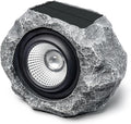 Solar Rock Lights Outdoor, Angle Adjustable Solar Lights Outdoor Waterproof by DGSCAK