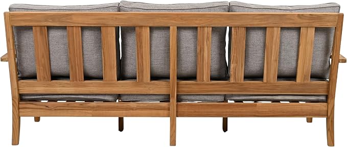 SAFAVIEH Couture Outdoor Patio Furniture Collection - Image 5