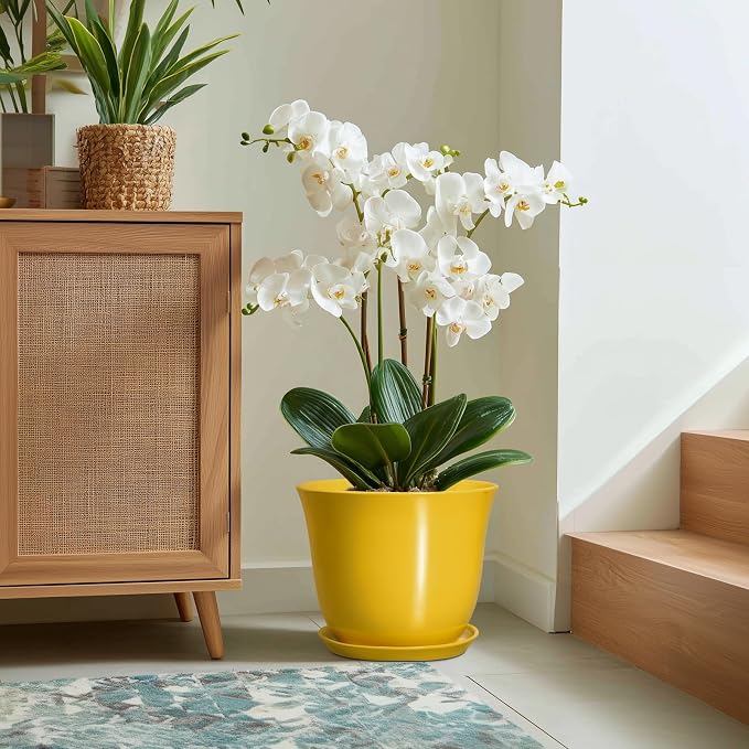 12 Inch Plant Pot - Image 5