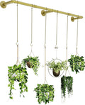 Plant Haning Rod, Hanging Planters by SOFITORG