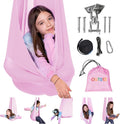 OUTREE Sensory Swing for Kids by WelcometoOUTREEsworld
