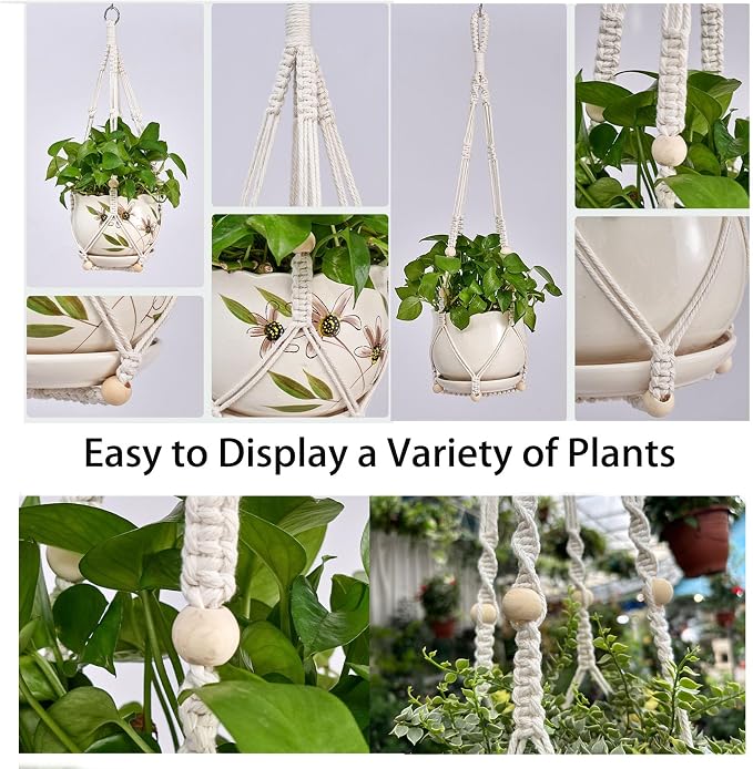 2 Pack Plant Hanger - Image 6