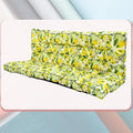 2-3 Seat Swing Replacement Cushion, Outdoor Bench Cushions by serhirst