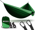 Double Hammock by Bear Butt by BearButt