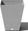 Veradek Pure Series Nobleton Plastic Planter by VeradekOutdoor