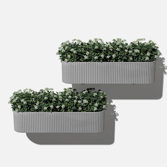Veradek Demi Series Railing Planter - Image 9