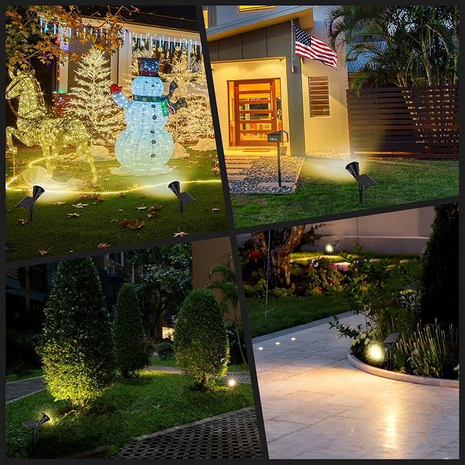 Solar Spot Lights - Image 6
