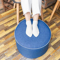 Outdoor Ottoman Outdoor Ottomans by AbunHeri
