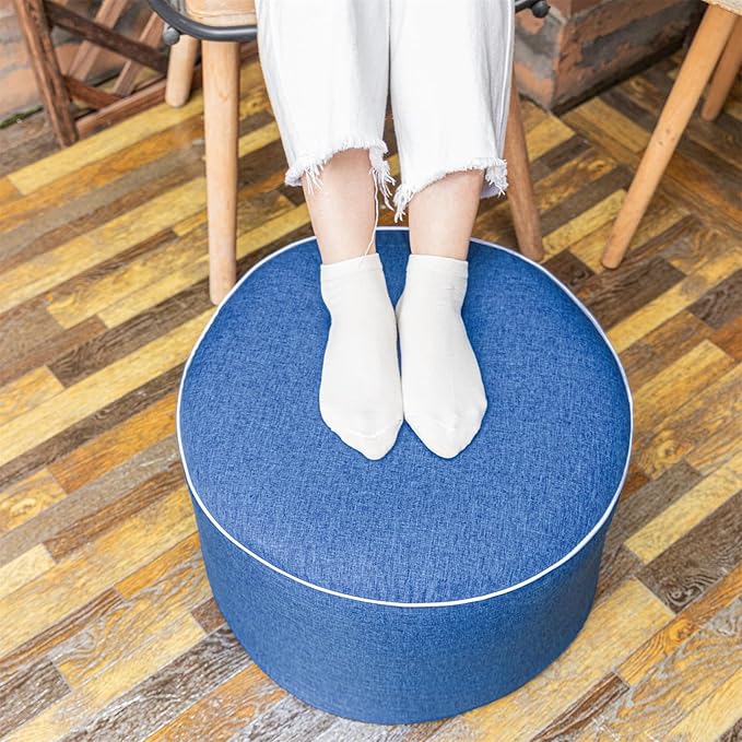 Outdoor Ottoman Outdoor Ottomans by AbunHeri