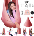OUTREE Sensory Swing for Kids by WelcometoOUTREEsworld
