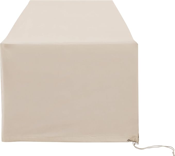 Crosley Furniture Patio Furniture Covers, Waterproof 3-Piece Cover Set - Image 5