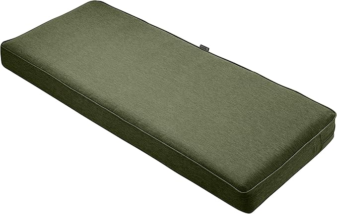 Classic Accessories 62-044-HFERN-EC Montlake FadeSafe Water-Repellent 54 x 18 x by ClassicAccessories
