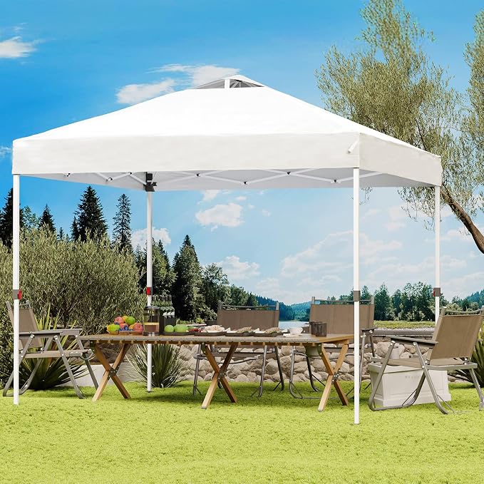 Shades 10x10 Pop Up Canopy - Image 8