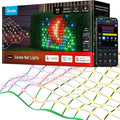 Govee Outdoor Net Lights, 2.8*4.7ft by Govee