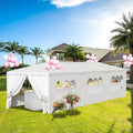 Outdoor 10' x 30' Canopy Tents by Ollidot