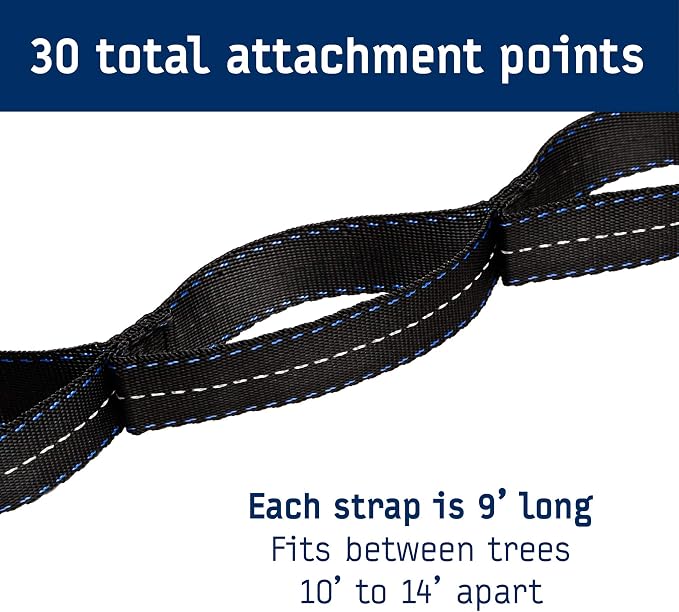 ENO Atlas Suspension System - Image 6