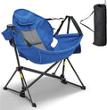 Ainfox Hammock Camping Chair, Foldable Portable Rocking Chairs by Ainfox