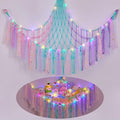 FIOBEE Stuffed Animals Net or Hammock by FIOBEE