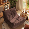 Bean Bag Chair - Memory Foam Bean Bag Chair by Unknown