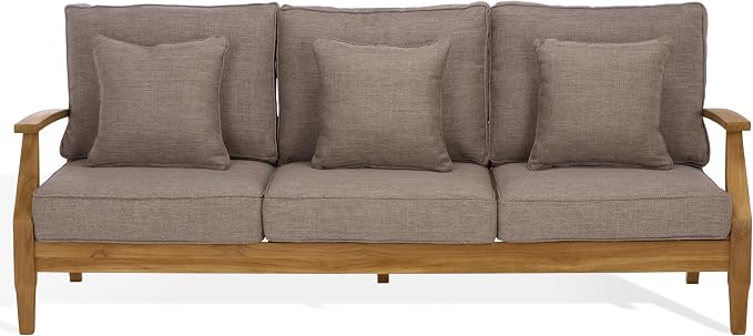 SAFAVIEH Couture Outdoor Patio Furniture Collection by SAFAVIEH