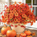 MACTING Artificial Fall Flowers by MACTING