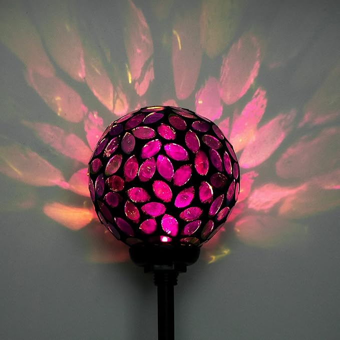 VCUTEKA Solar Lights Outdoor Decorative - Image 7