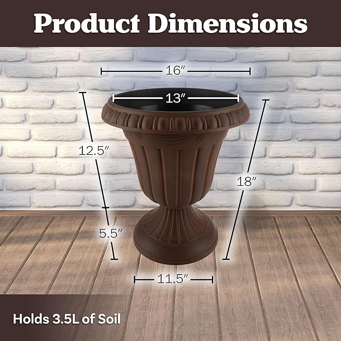 Outdoor Planter 2-Pack - Image 6