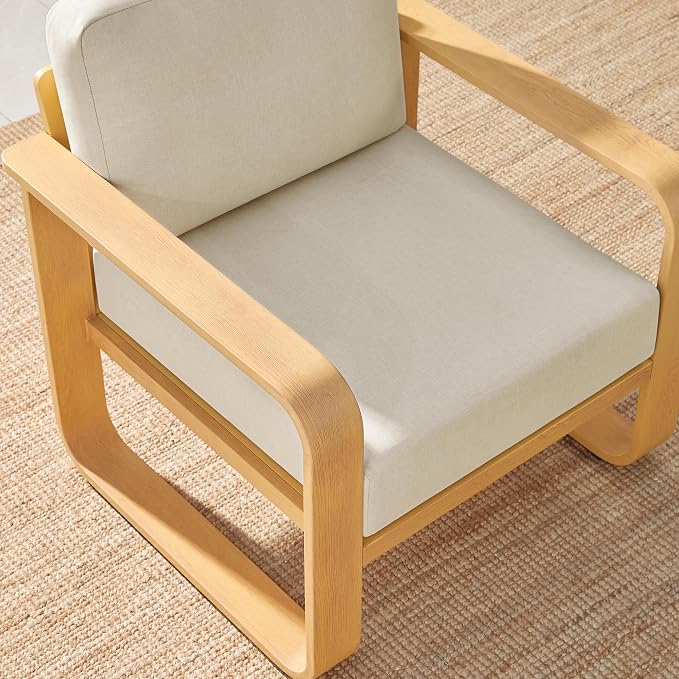 CHITA Aluminum Outdoor Loveseat Sofa, Patio Furniture - Image 9