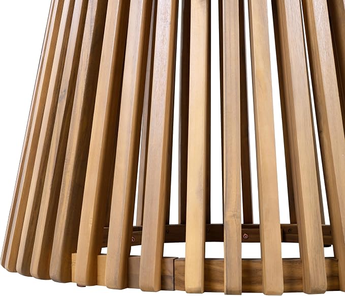 Merax 5 Pieces Patio Dining Sets - Image 9