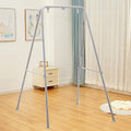 Foldable Hammock Stand, Portable Hammock Chair Stand, 300 lbs Capacity by SELFLA