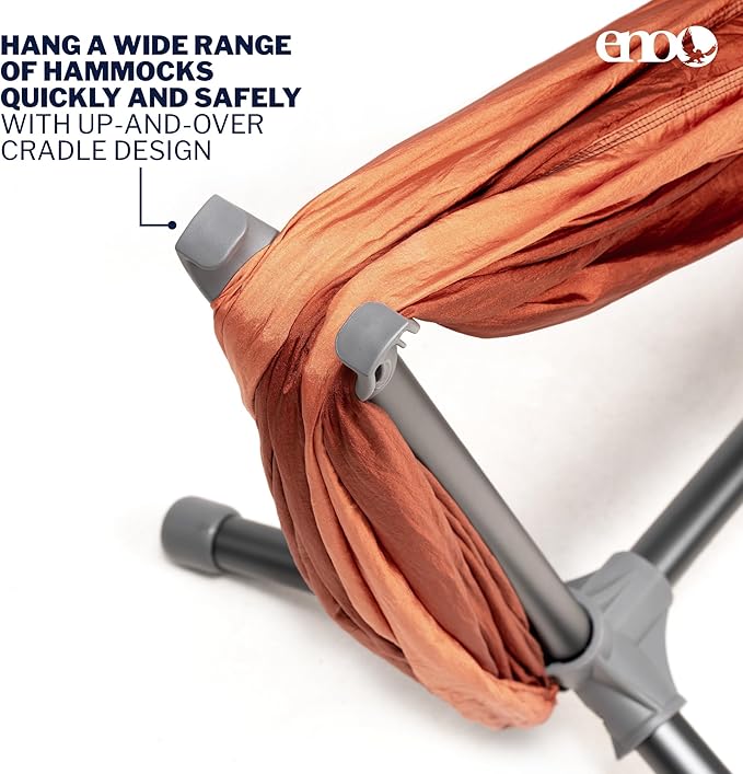 Parklite Hammock Chair Stand - Image 3