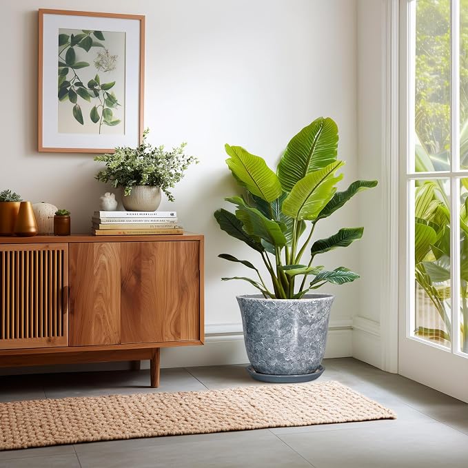 Ceramic Plant Pots - Image 6