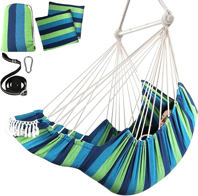 Chihee Hammock Chair Hanging Chair by Chihee