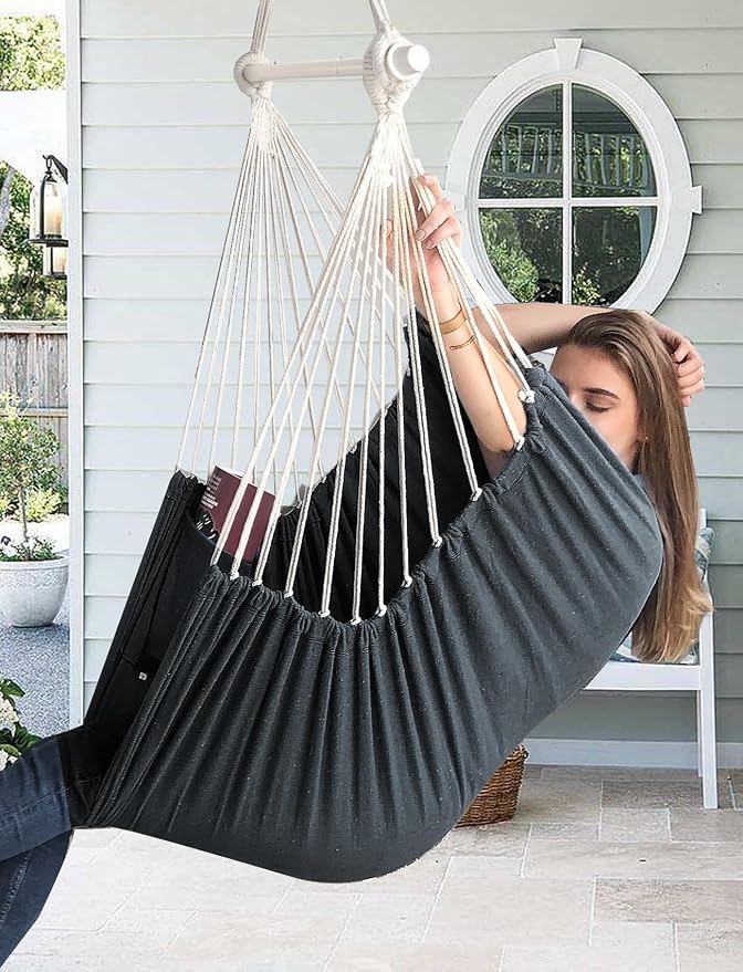 Chihee Hammock Chair Swing - Image 2