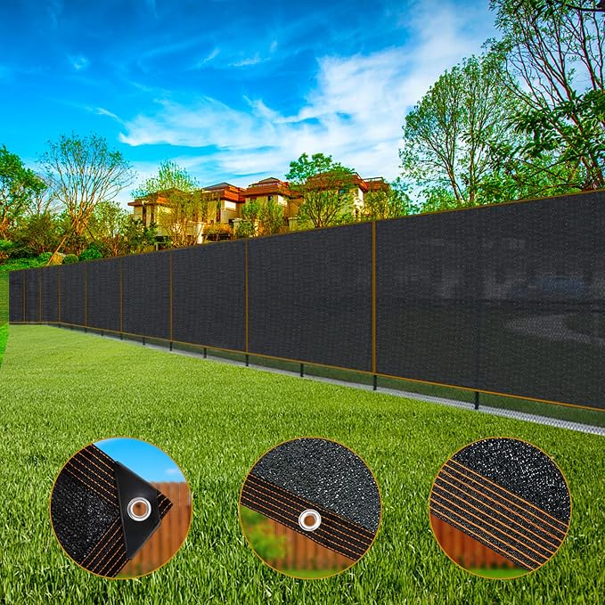 Shade Cloth - Outdoor Sun Shade - Image 4