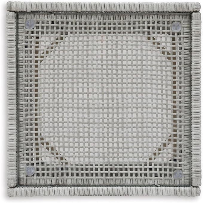 Signature Design by Ashley Seton Creek Contemporary Chic Outdoor All-Weather - Image 8